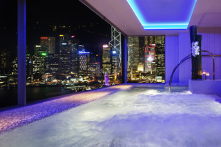 Hotel W Hong Kong
