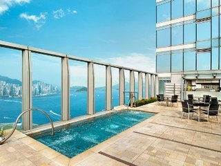 Hotel W Hong Kong
