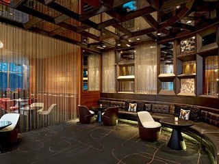Hotel W Hong Kong