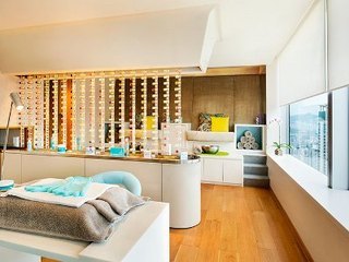 Hotel W Hong Kong