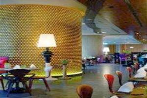 Hotel W Hong Kong