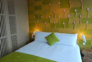 Hotel Madera Hong Kong