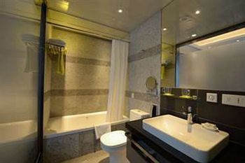 Hotel Madera Hong Kong