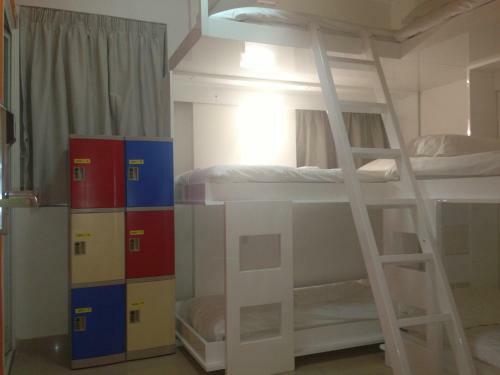 Hostal Homy Inn