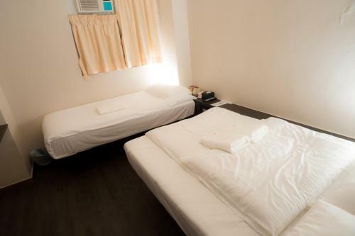 Hostal Homy Inn
