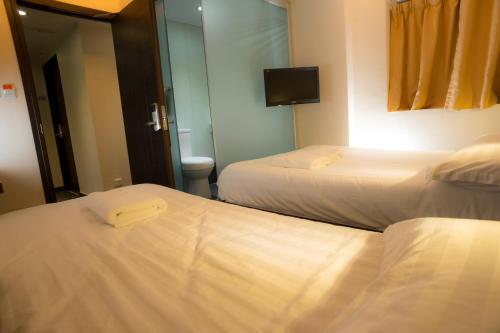 Hostal Homy Inn