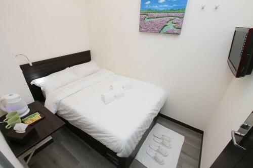 Hostal Homy Inn
