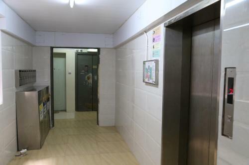 Hostal Holland Guest House