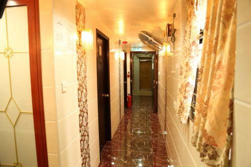 Hostal Holland Guest House