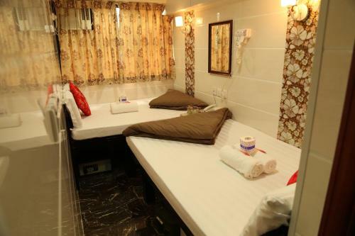 Hostal New Tokyo Hostel