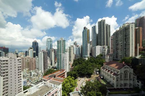Mier Serviced Apartments
