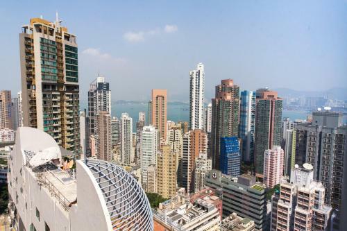 Mier Serviced Apartments