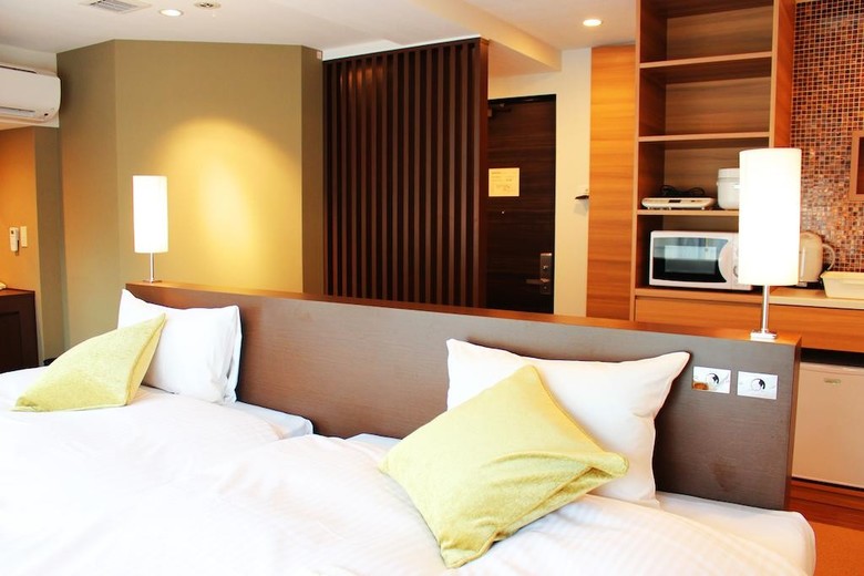 Aparthotel Flexstay Inn Iidabashi