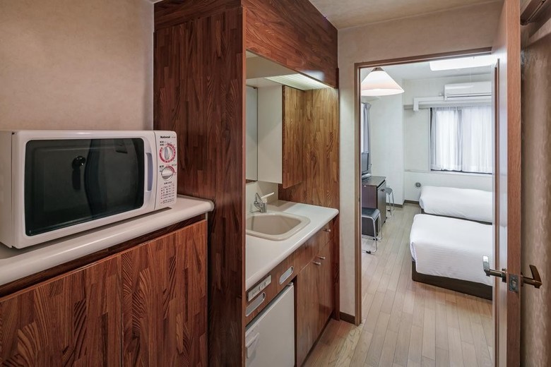 Aparthotel Flexstay Inn Iidabashi