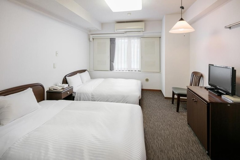 Aparthotel Flexstay Inn Iidabashi