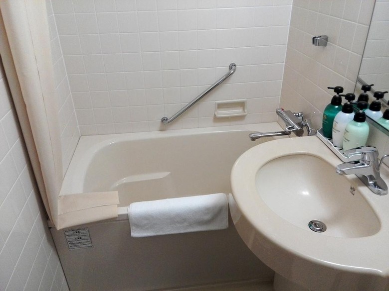 Hotel Mystays Maihama