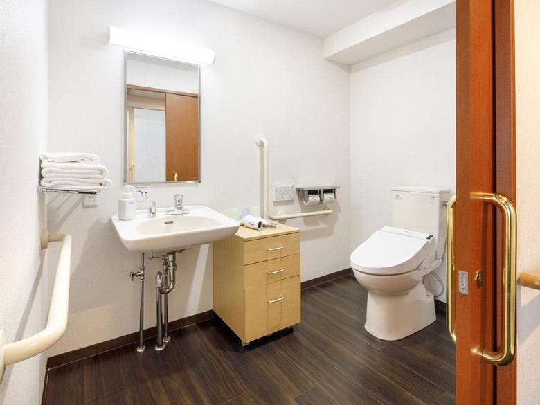 Hotel Mystays Maihama