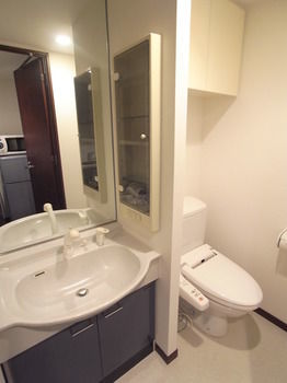 Apartamentos Palace Studio Shibuya Honmachi
