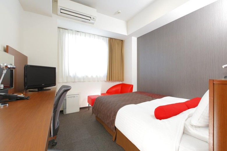 Hotel Mystays Asakusa-bashi