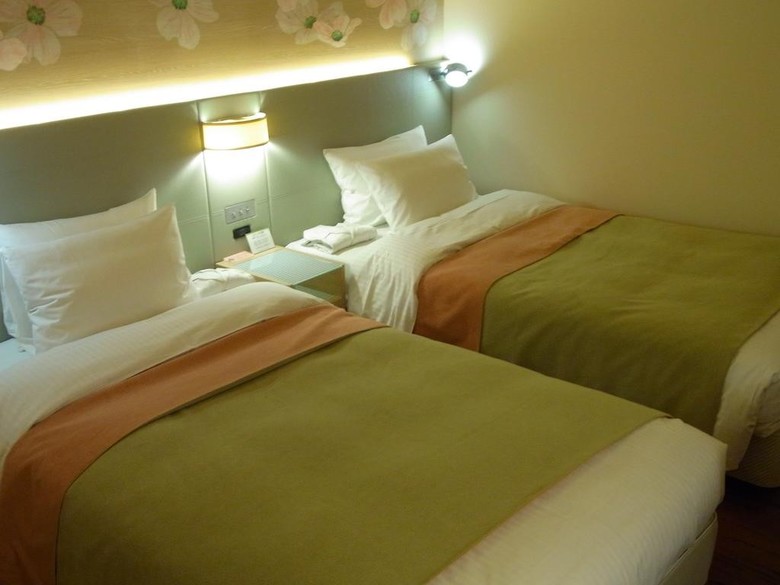 Kichijoji Daiichi Hotel