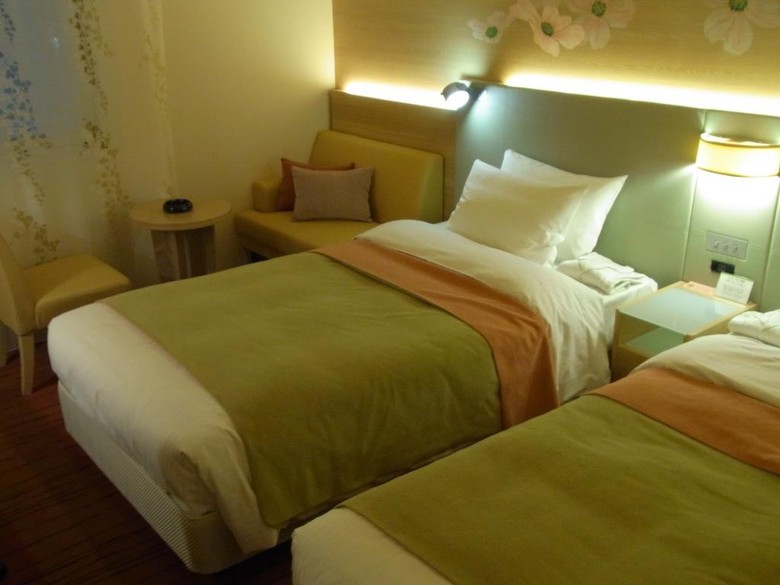 Kichijoji Daiichi Hotel