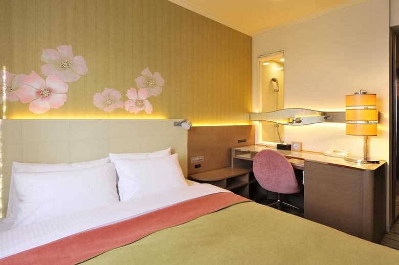 Kichijoji Daiichi Hotel