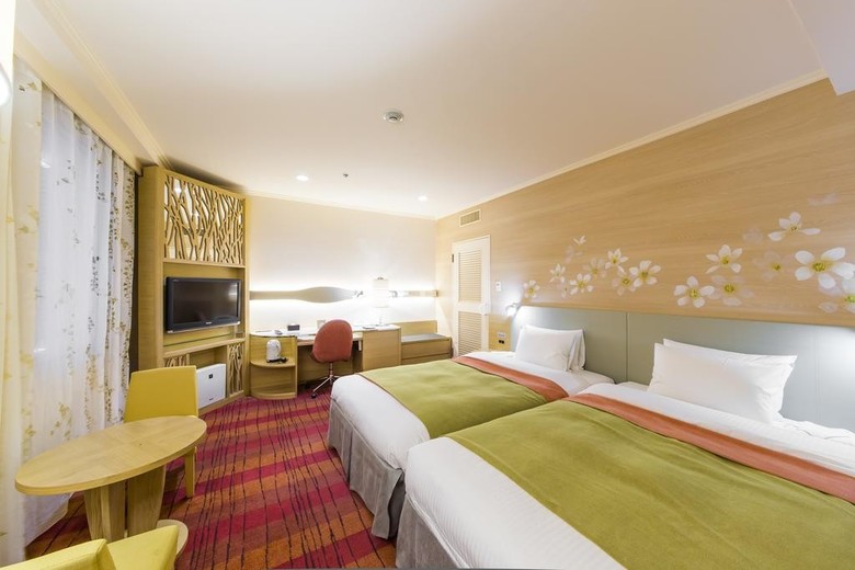 Kichijoji Daiichi Hotel