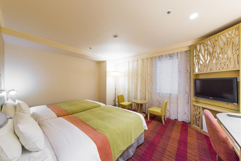 Kichijoji Daiichi Hotel