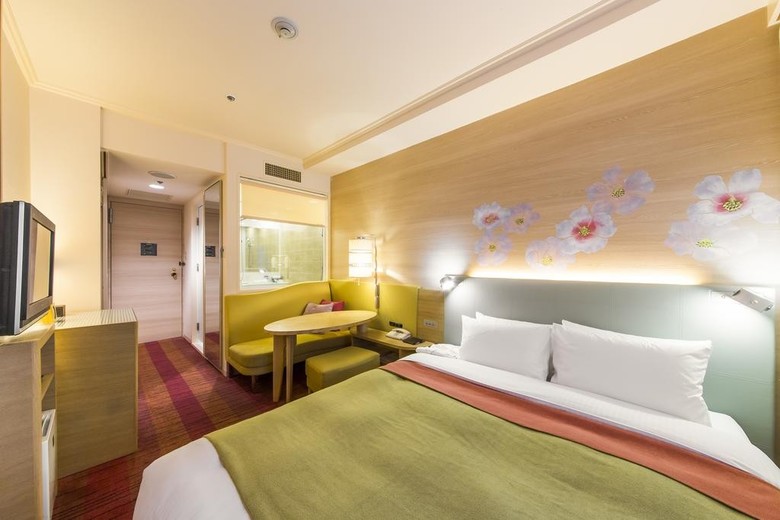 Kichijoji Daiichi Hotel
