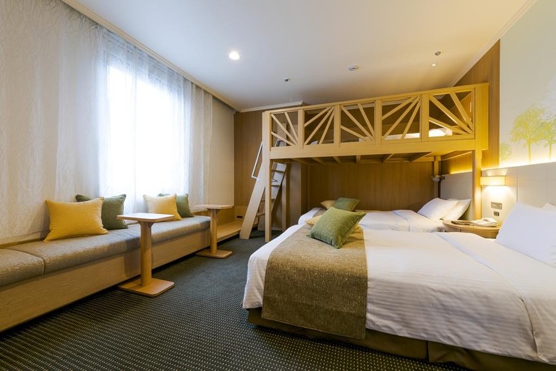 Kichijoji Daiichi Hotel