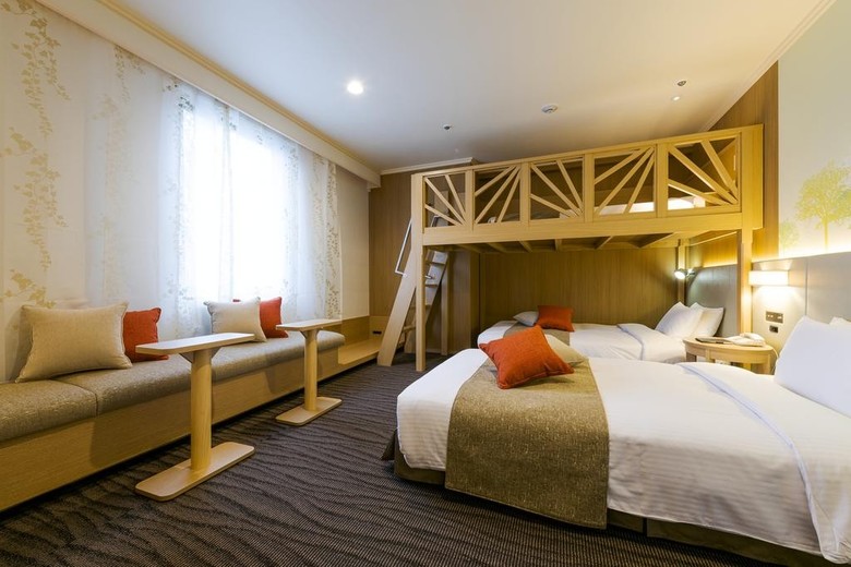 Kichijoji Daiichi Hotel