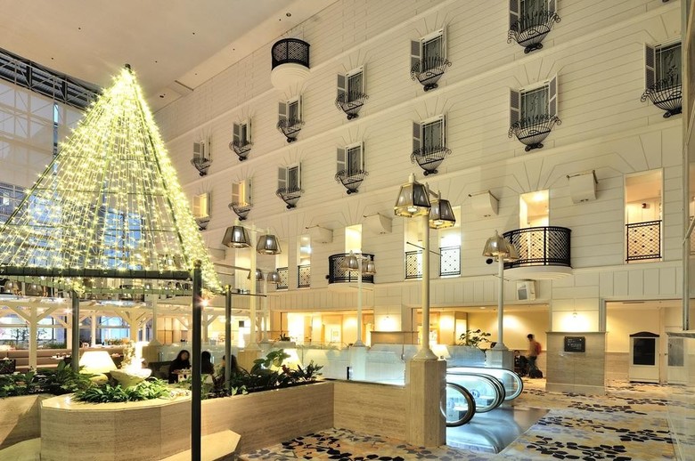 Kichijoji Daiichi Hotel