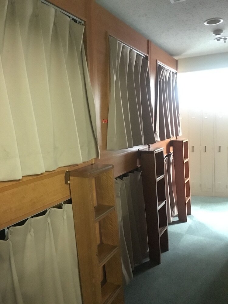 Albergue Ace Inn Shinjuku