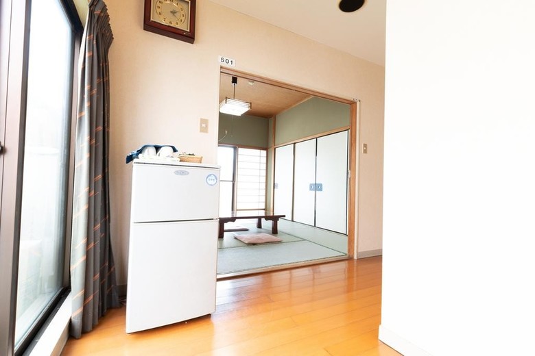 Sakura Ryokan