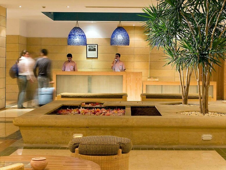 Novotel Sharm El Sheikh Palm Hotel