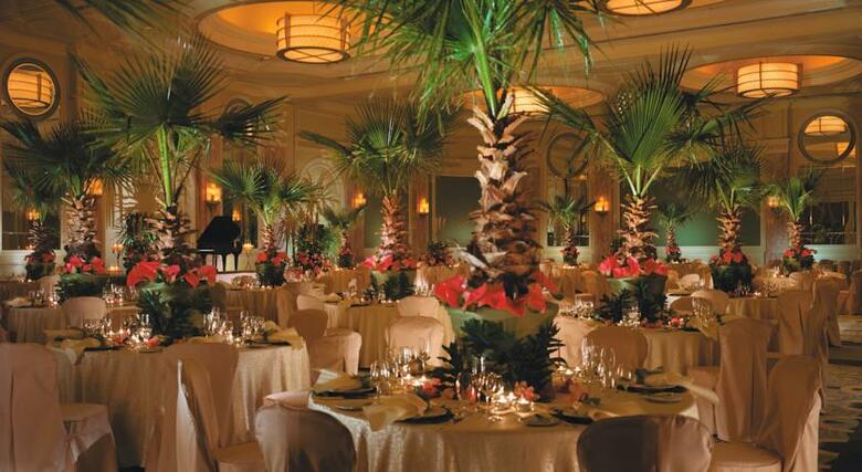 Four Seasons Hotel Cairo Nile Plaza