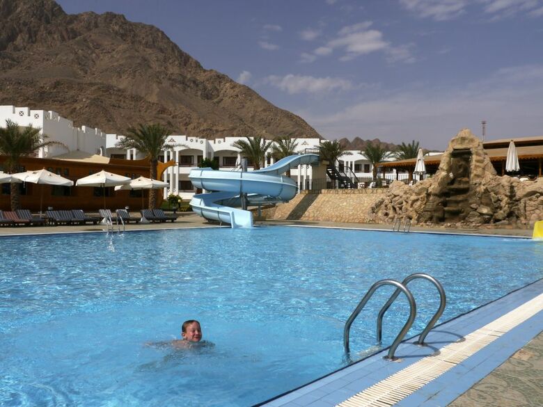 Hotel Happy Life Village Dahab