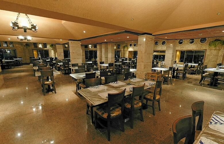 Hotel Happy Life Village Dahab