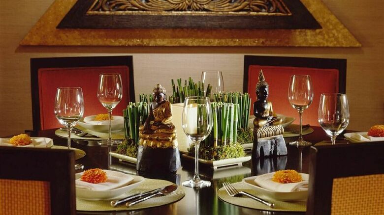 Four Seasons Hotel Cairo At The First Residence