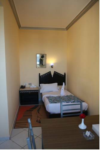 Hotel King Tut Aqua Park Beach Resort