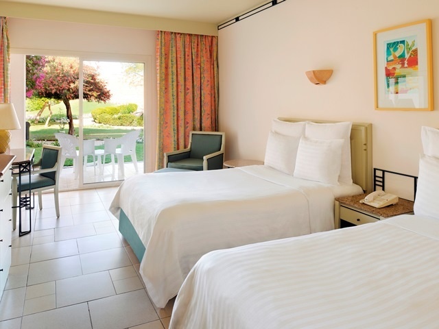 Hotel Naama Bay Promenade Beach Resort (Mountain Side)