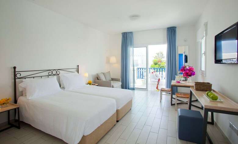 Hotel Aliathon Aegean
