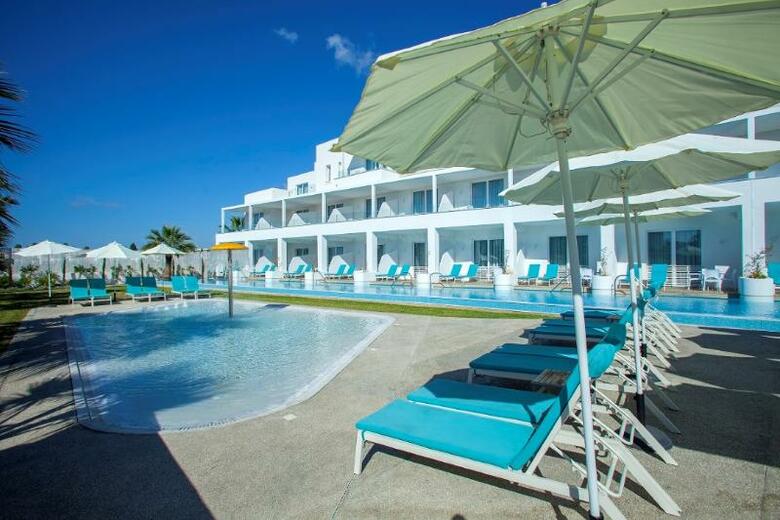 Hotel Aliathon Aegean