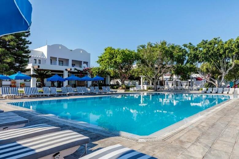 Hotel Aliathon Aegean