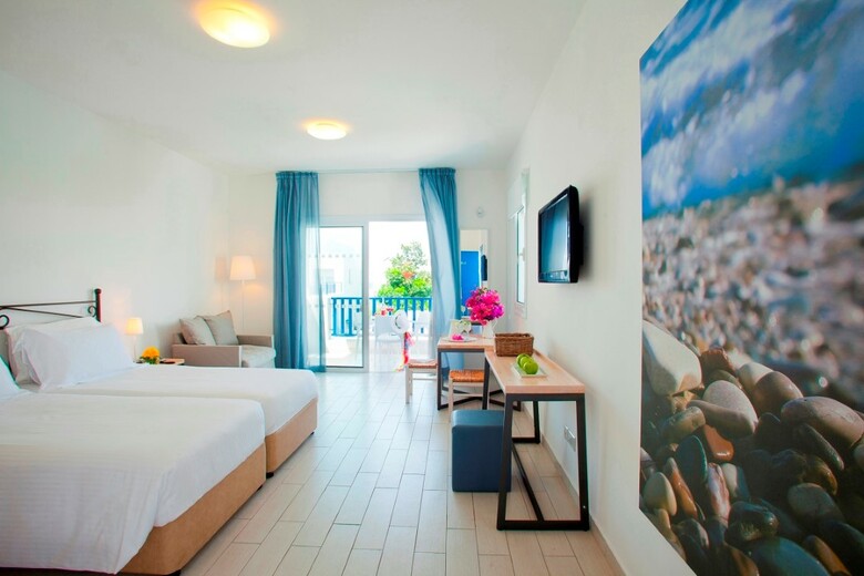 Hotel Aliathon Aegean