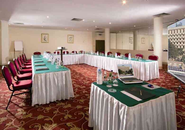 Hotel Iberotel Luxor