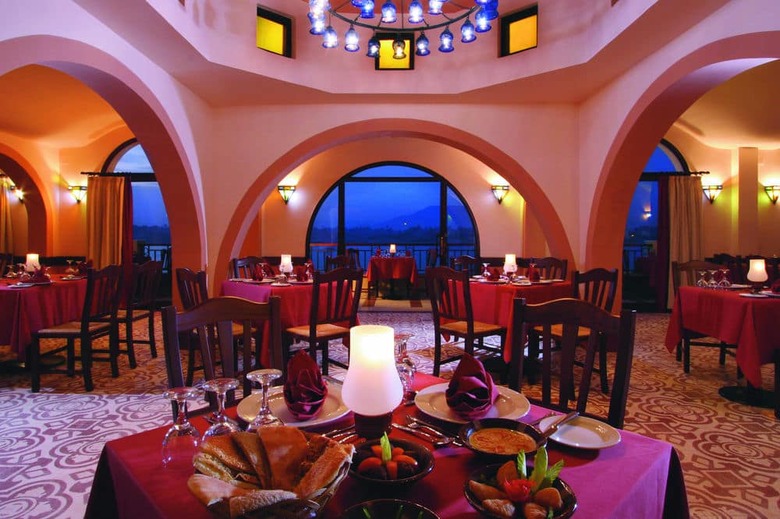 Hotel Iberotel Luxor