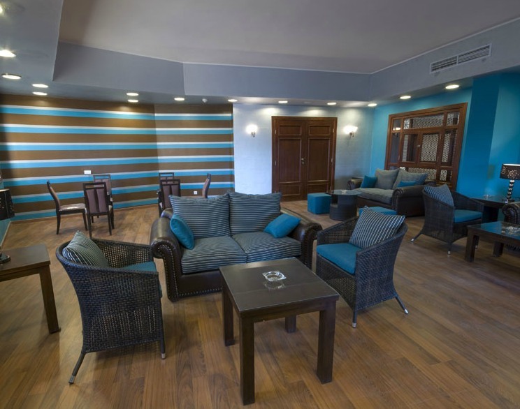 Hotel Lotus Bay Resort And Spa