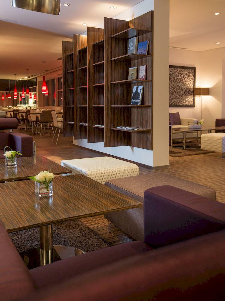 Pullman Dubai Jumeirah Lakes Towers - Hotel And Residence