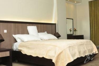 Elilly International Hotel